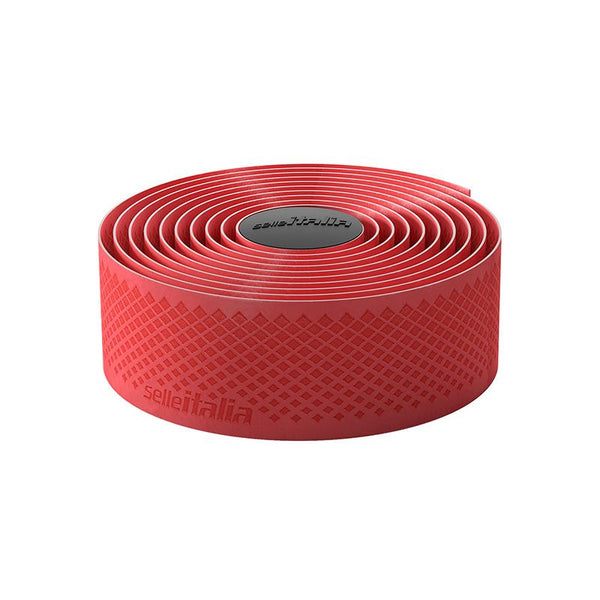 Nastro Manubrio SG TAPE Rosso