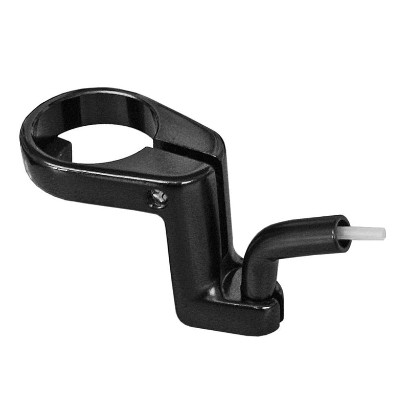 Passacavo Freni CANTILEVER Ciclocross 28,6mm in Alluminio Nero