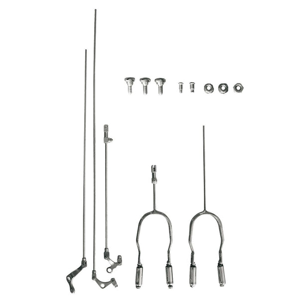 Freneria Cicli R (KIT) a Pistoncino