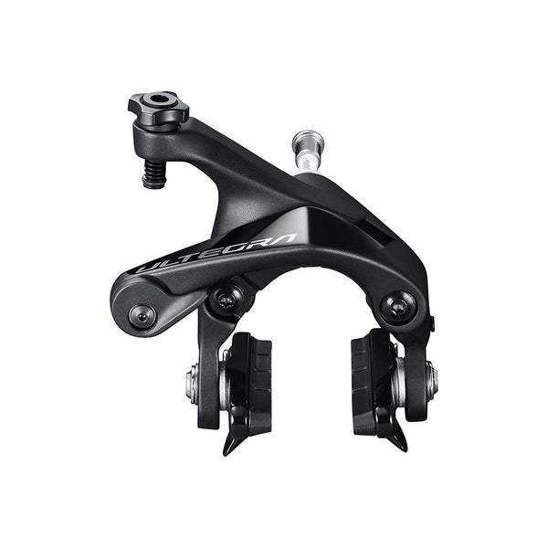 Freno CALIPER ROAD ULTEGRA 12S R8100 Anteriore - Attacco Singolo