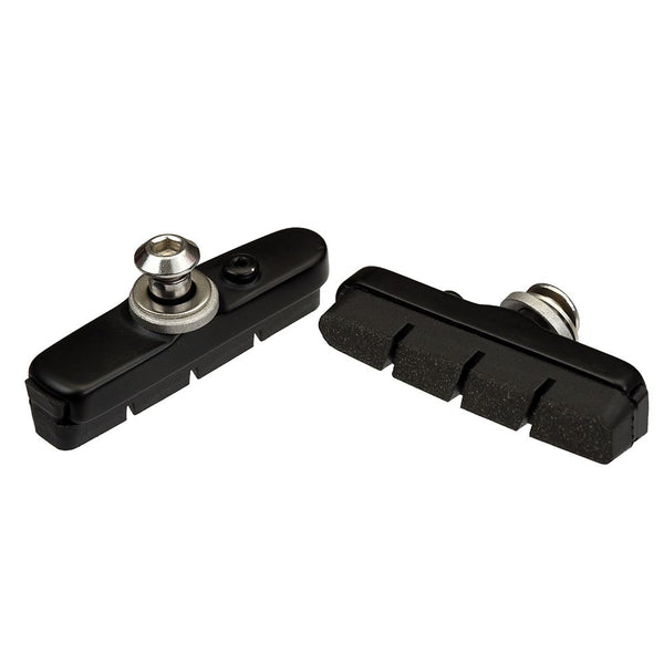 Portapattini Freno 55mm CORSA/SHIMANO DIRECT MOUNT (S) Aluminium