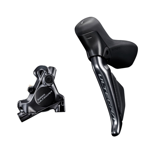 Freno Idraulico (KIT) ROAD Di2 ULTEGRA 2x12V R8170 Posteriore