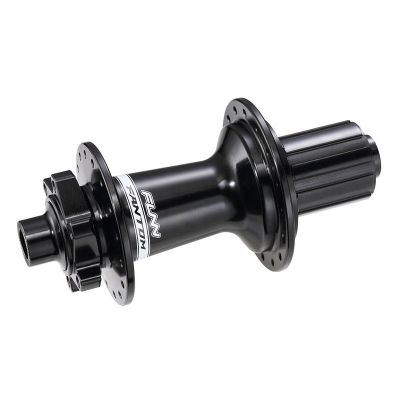 Mozzo FANTOM Posteriore BOOST 148mm x Perno Passante: 12mm SHIMANO