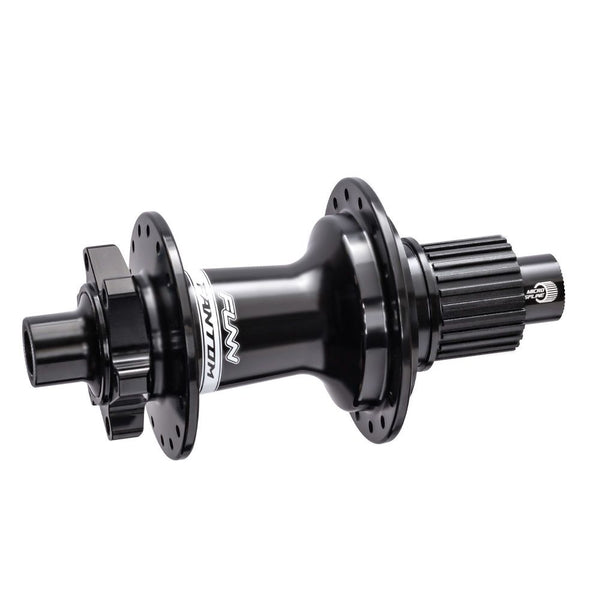 Mozzo FANTOM Posteriore BOOST 148 x Perno Passante: 12mm SHIMANO 12