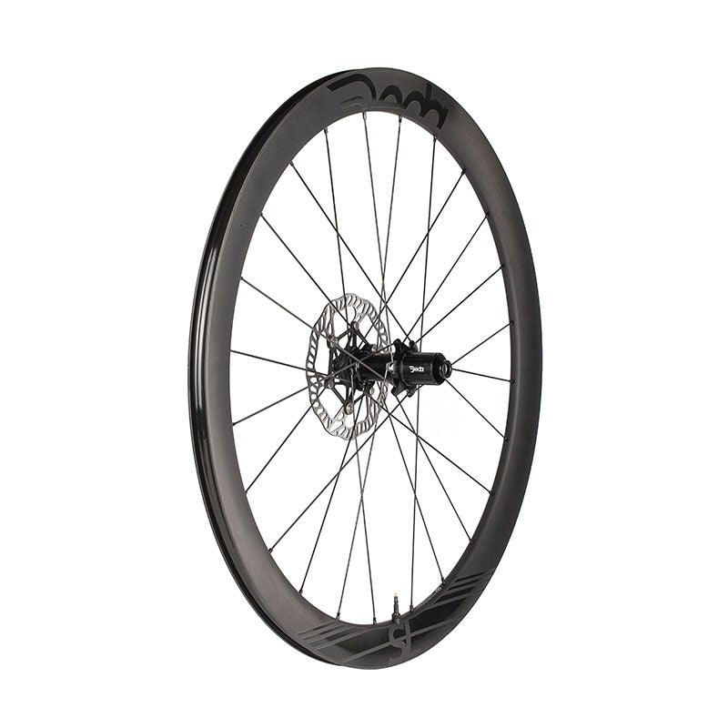 Ruota Posteriore 28 x 45mm SL4 DB Campagnolo 13V Cerchio Carbon PoB