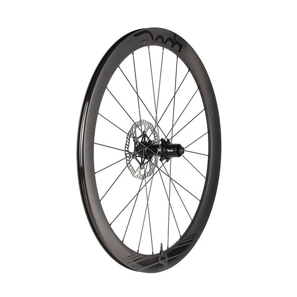 Ruota Posteriore 28 x 45mm SL4 DB Campagnolo Cerchio Carbon PoB