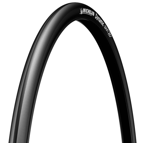 Copertura 700x25 DYNAMIC SPORT Tube Type Rigido Nero