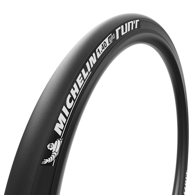 Copertura 26x1,4 WILD RUN'R Tube Type Rigido Access Line Nero