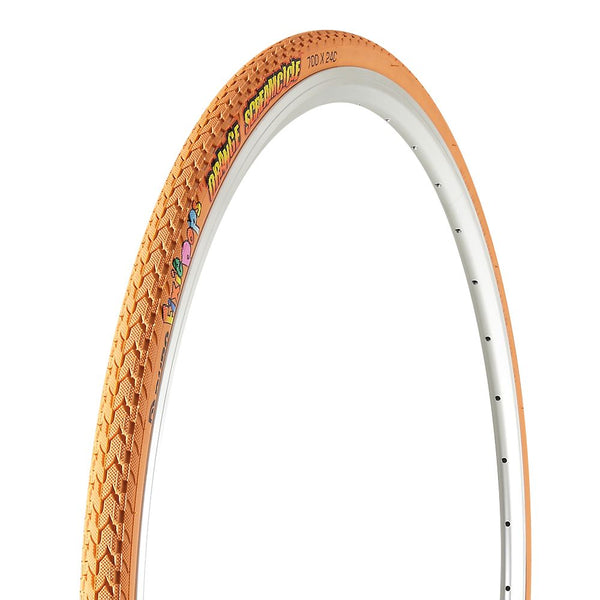 Copertura 700x24 FIXIE POPS Arancio