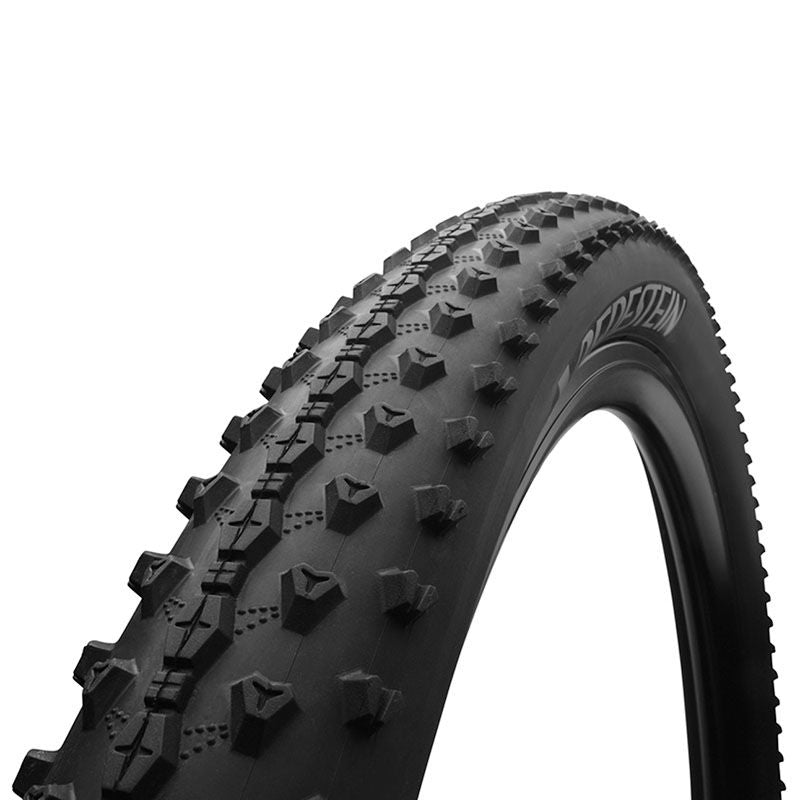 Copertura 29x2,2 BLACK PANTHER Tubeless Ready Nero