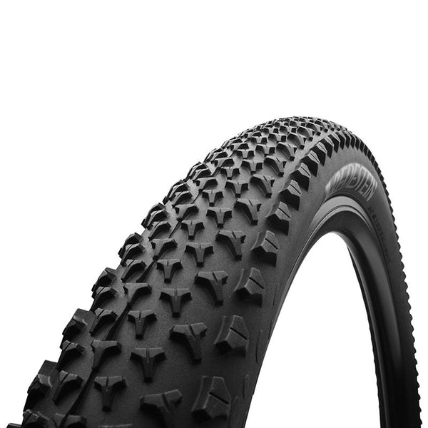 Copertura 29x2 SPOTTED CAT Tubeless Ready Nero