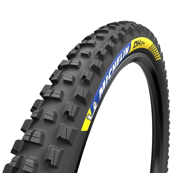 Copertura 26x2,40 DH34 Tubeless Ready Racing 4x55TPI Rigido