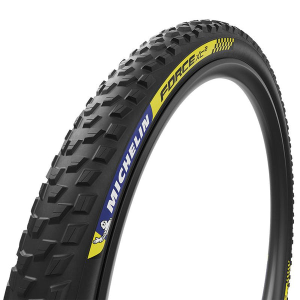 Copertura 29x2,1 FORCE XC² TLR Racing Line Nero