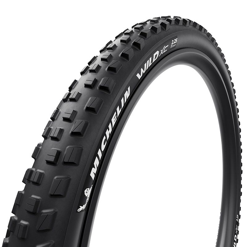 Copertura 29x2,35 WILD XC TLR Performance Line Nero