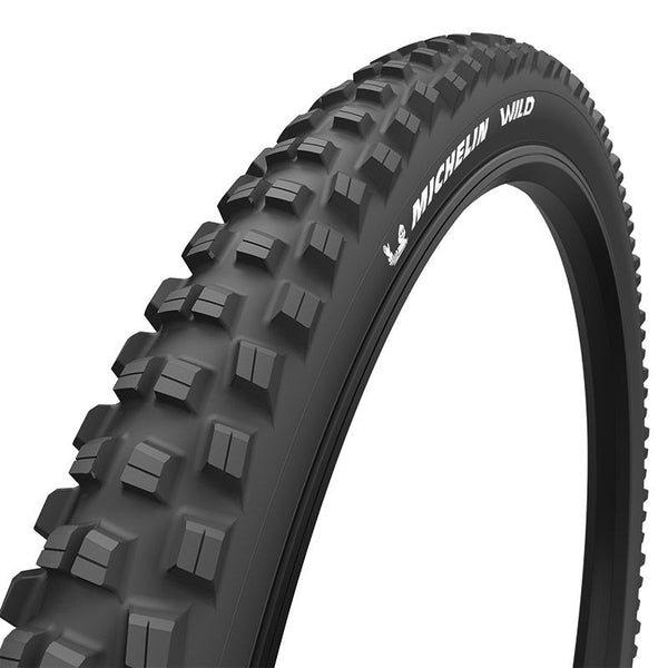 Copertura 29x2,25 WILD XC Tube Type Rigido Access Line Nero