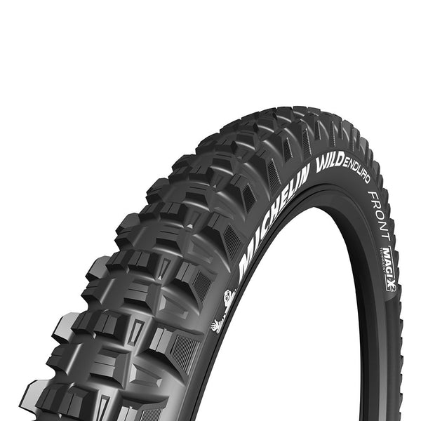 Copertura 27,5x2,6 WILD ENDURO Anteriore TLR Competition Line