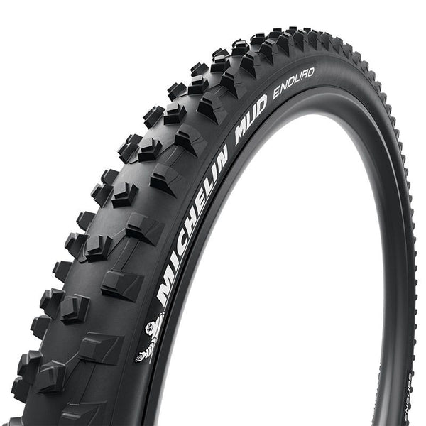 Copertura 27,5x2,25 MUD ENDURO TLR Competition Line Nero