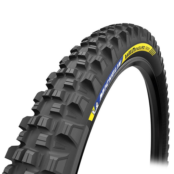 Copertura 29x2,4 WILD ENDURO Anteriore TLR Racing Line