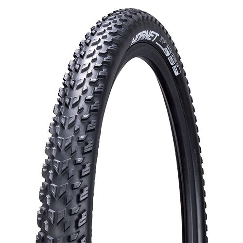 Copertura 26x2 HORNET 30TPI Tube Type Nero per Cross Country