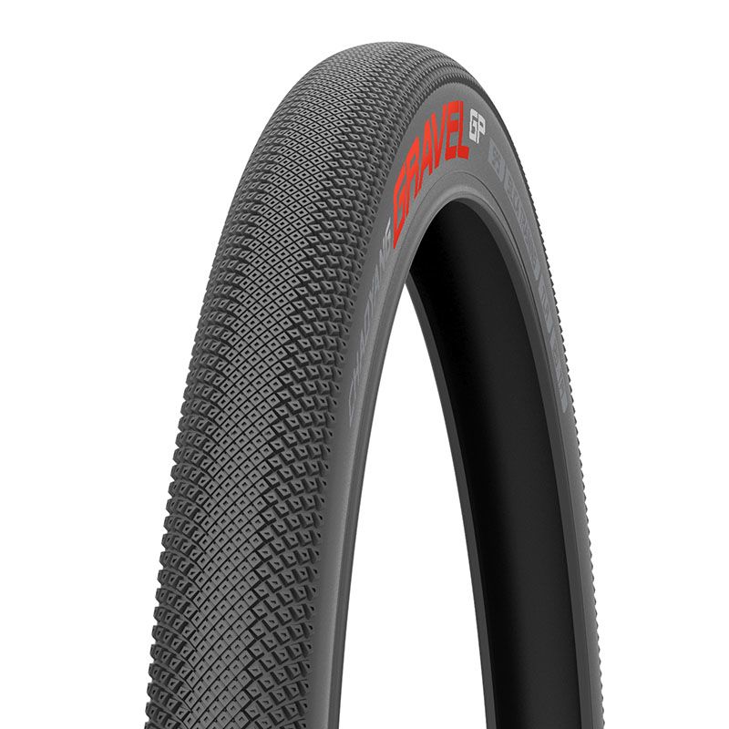 Copertura 700x40 GRAVEL GP 60TPI TLR Nero per Gravel Premium Line