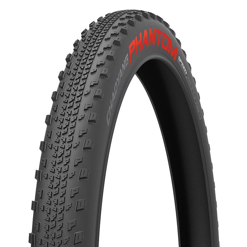 Copertura 29x2,2 PHANTOM SPEED 60TPI TLR 2C-MTB Nero Premium