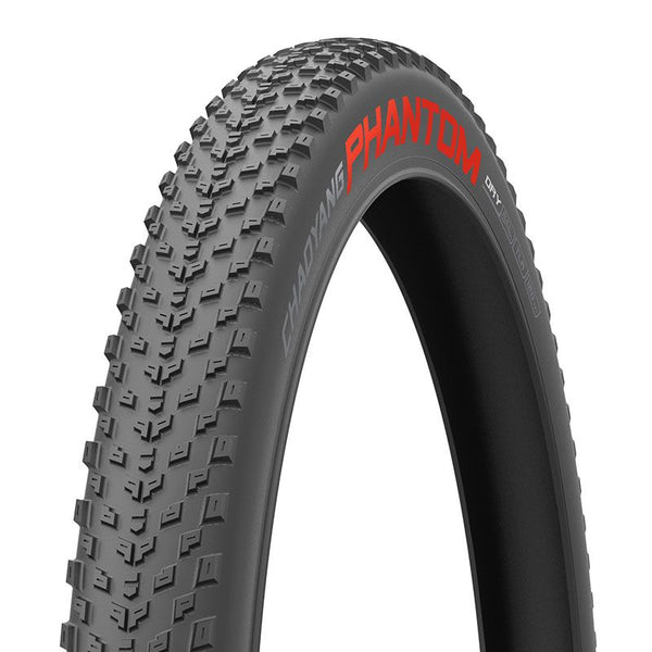 Copertura 29x2,2 PHANTOM DRY 60TPI Tubeless Ready 2C-MTB Nero