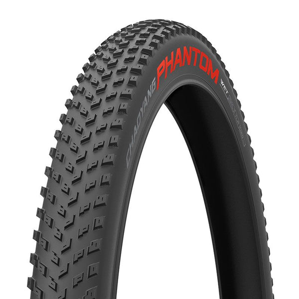 Copertura 29x2,2 PHANTOM WET 60TPI Tubeless Ready 2C-MTB Nero