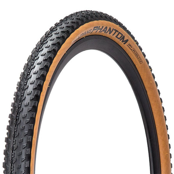 Copertura 29x2,2 PHANTOM DRY 60TPI TLReady 2C-MTB Nero/Para