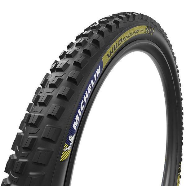 Copertura 29x2,50 WILD ENDURO MH Pieghevole TLR Racing 2024