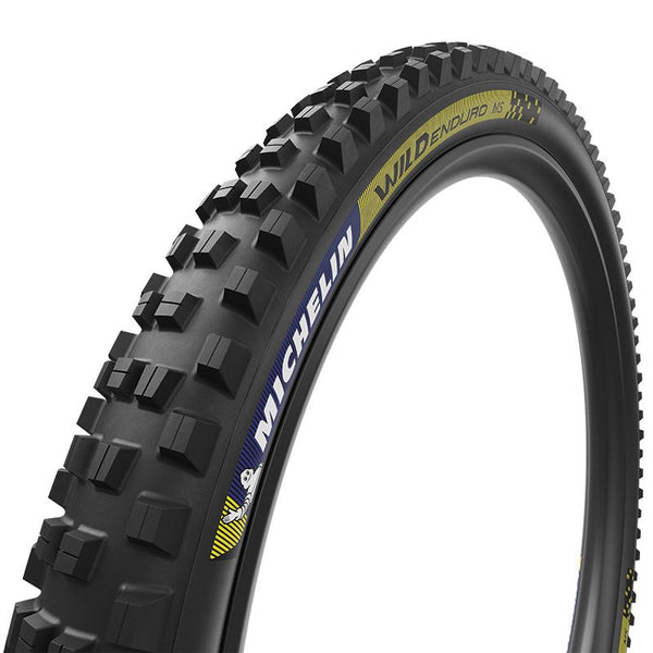 Copertura 29x2,40 WILD ENDURO MS Pieghevole TLR Racing 2024