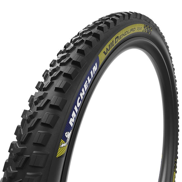 Copertura 29x2,40 WILD ENDURO REAR Pieghevole TLR Racing 2024