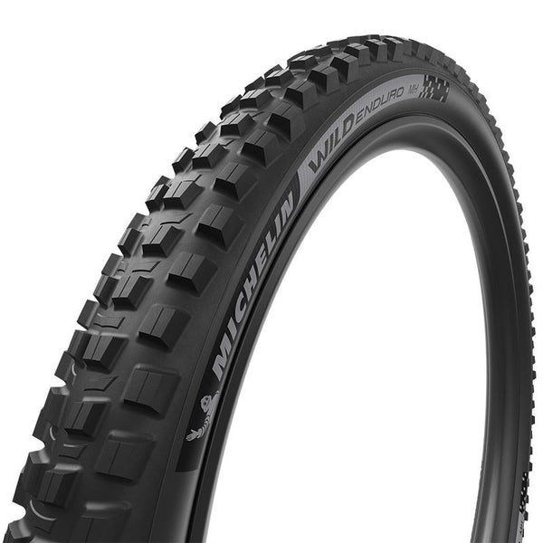 Copertura 29x2,50 WILD ENDURO MH Pieghevole DARK TLR Racing 2024