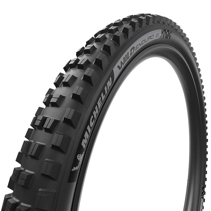 Copertura 27,5x2,40 WILD ENDURO MS Pieghevole DARK TLR Racing 2024