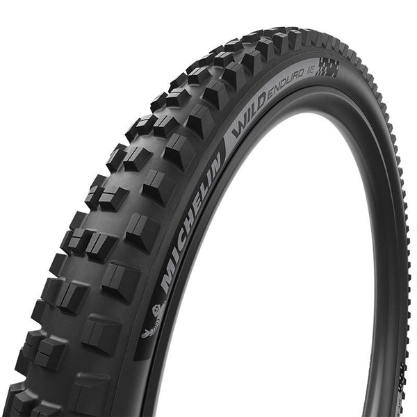 Copertura 29x2,40 WILD ENDURO MS Pieghevole DARK TLR Racing 2024