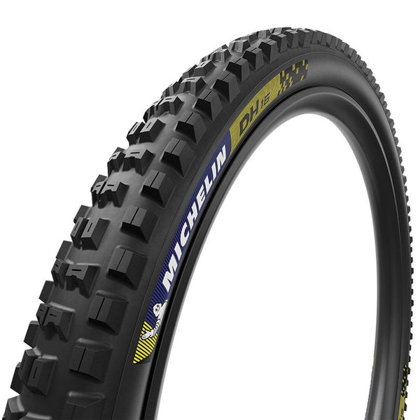 Copertura 29x2,40 DH16 Pieghevole Tubeless Ready Racing 2024