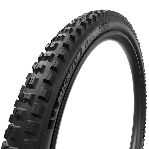 Copertura 27,5x2,40 DH16 DARK Pieghevole Tubeless Ready Racing 2024