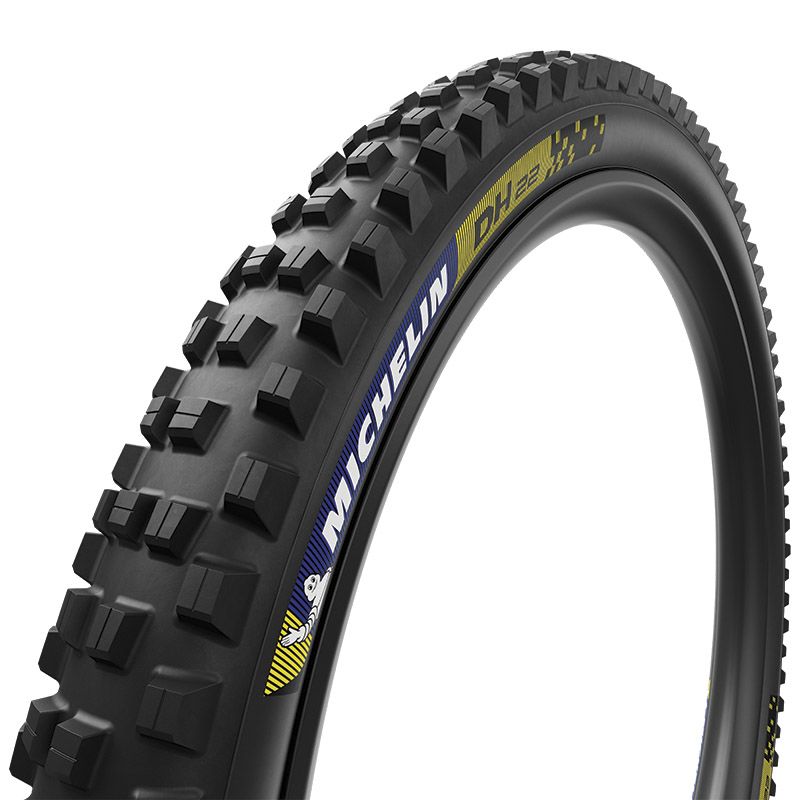 Copertura 29x2,40 DH22 Pieghevole Tubeless Ready Racing 2024