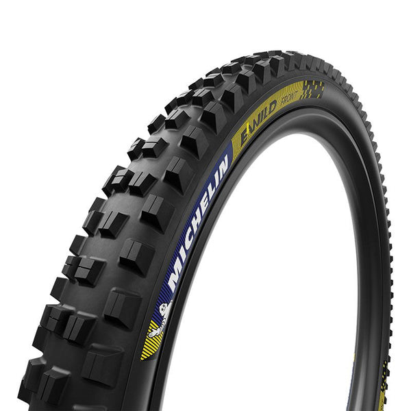 Copertura 29x2,40 E-WILD FRONT TLR Racing Line Nero 2024