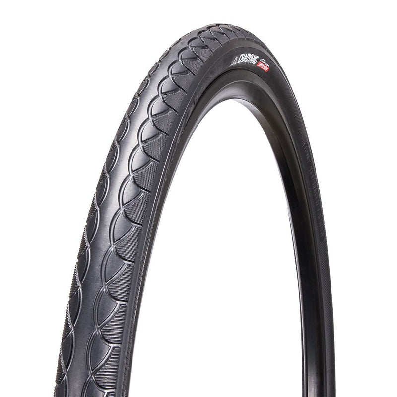 Copertura 16x1,75 SWIFT 27TPI Tube Type Rigido Nero per Commuting