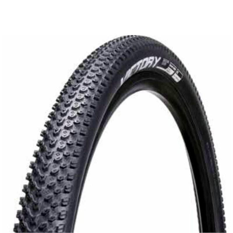 Copertura 29x2 VICTORY 60TPI Tube Type Rigido Nero per Cross Country