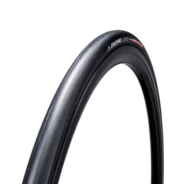 Copertura 700x23 VIPER 30TPI Tube Type Rigido Nero per Road Racing