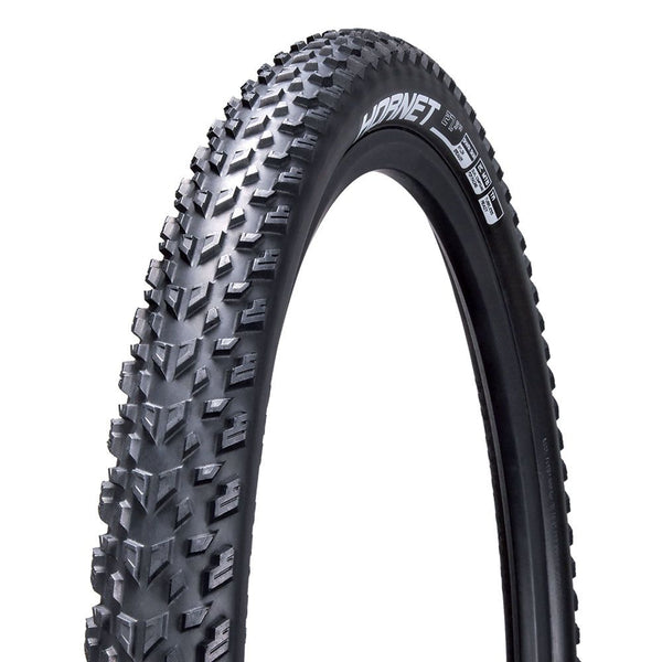 Copertura 29x2,1 HORNET 30TPI Tube Type Nero per Cross Country