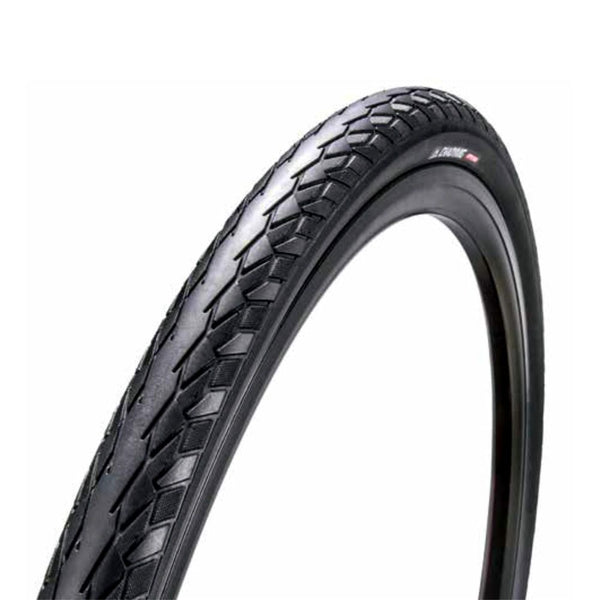 Copertura 700x35 SPRINT 60TPI Tube Type Rigido Nero per E-Commuting