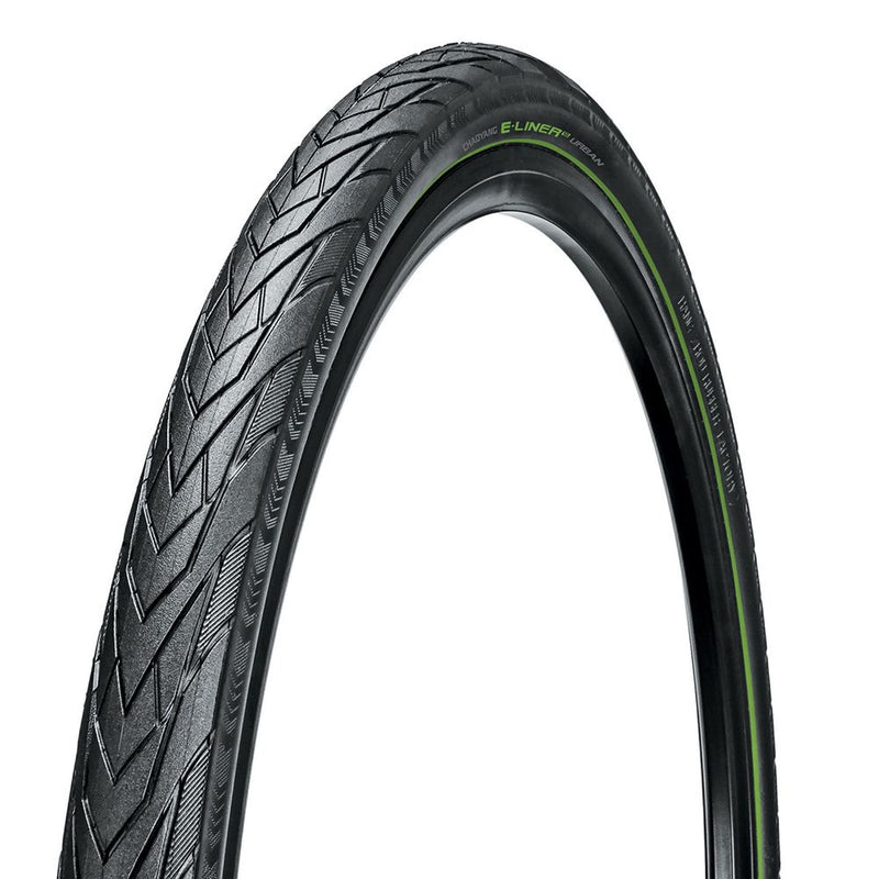 Copertura 700x35 KESTREL 30TPI Tube Type Rigido Nero per Commuting