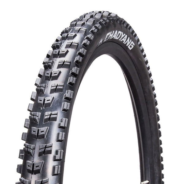 Copertura 27,5x2,8 ROCK WOLF TLR Nero per E-Bike Premium Line