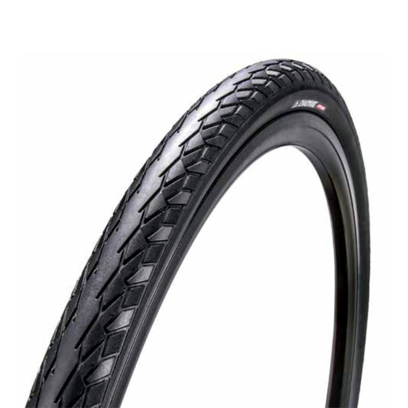 Copertura 700x35 SPRINT 27TPI Tube Type Rigido Nero per Commuting