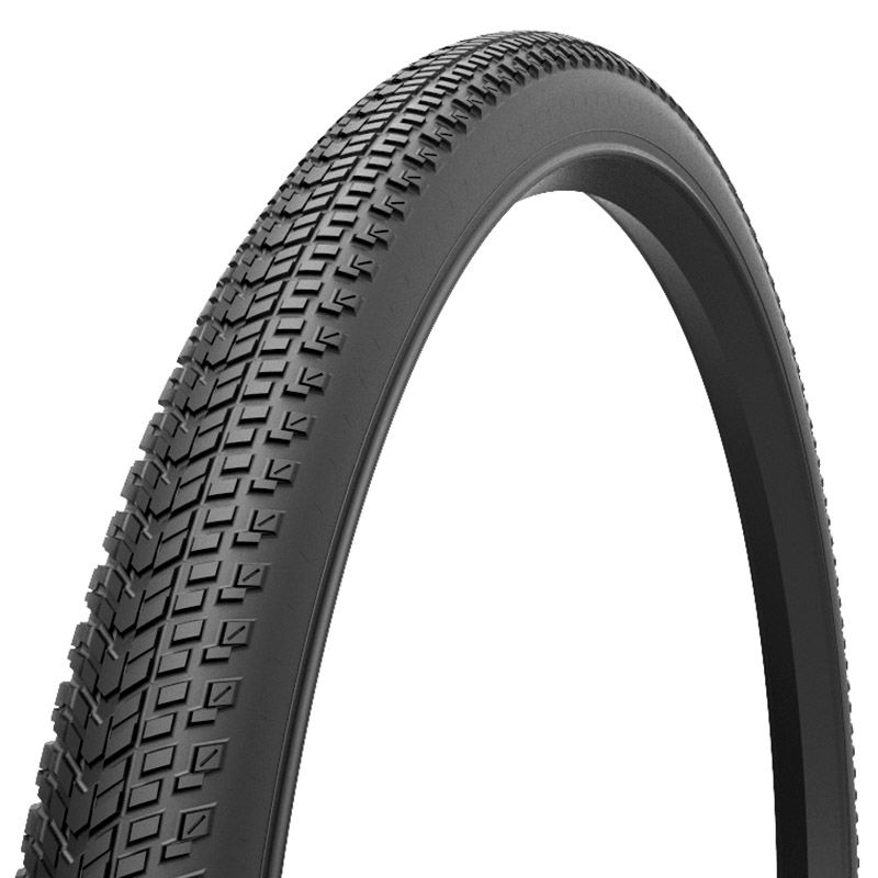 Copertura 700x38C GRAVEL PLUS 120TPI TLR Silica Nero ARISUN LOGO