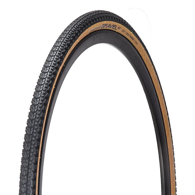 Copertura 700x38C GRAVEL AT TLR Nero/Para per Gravel Premium Line