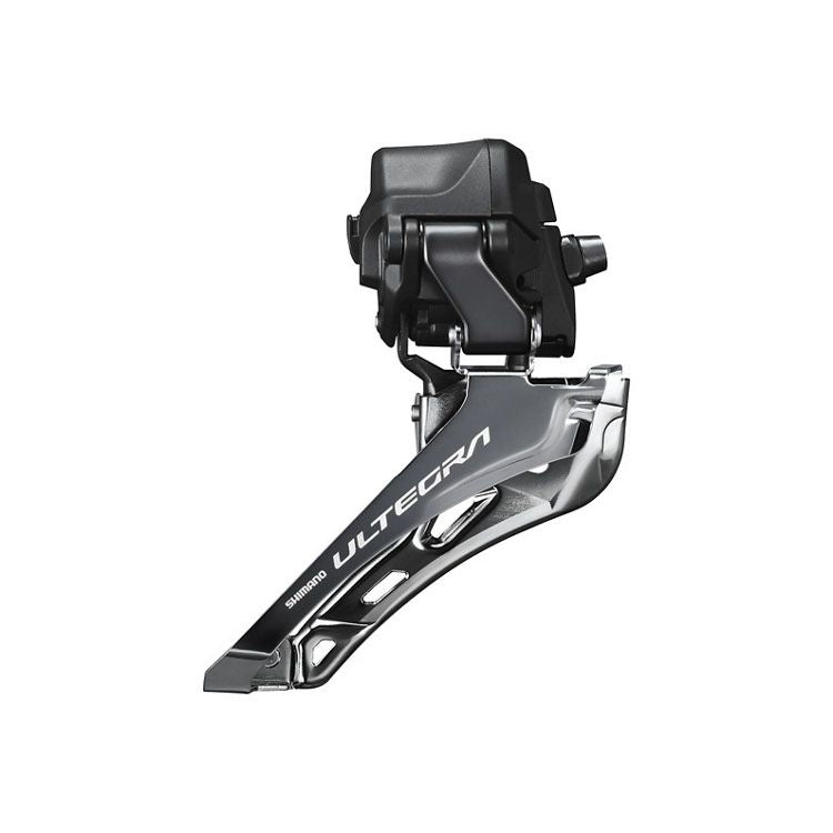 Deragliatore ULTEGRA Di2 R8150 2x12V Montaggio a Saldare