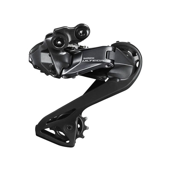 Cambio ROAD ULTEGRA R8150 2x12V Nero Di2 Elettronico